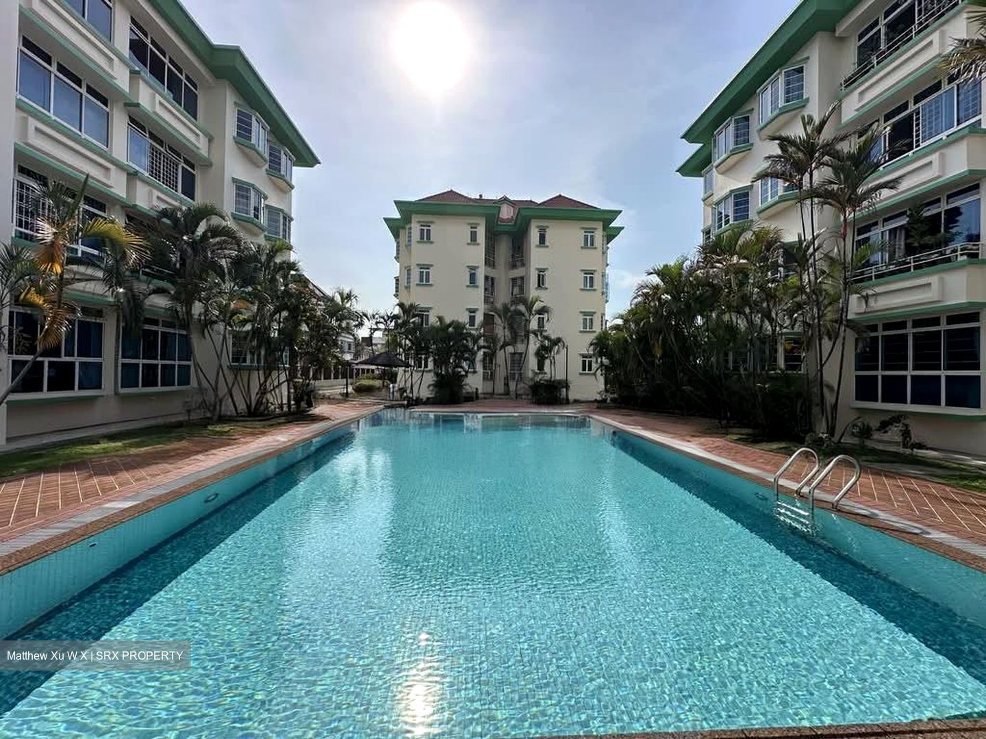 Eng Kong Green (D21), Condominium #532318061